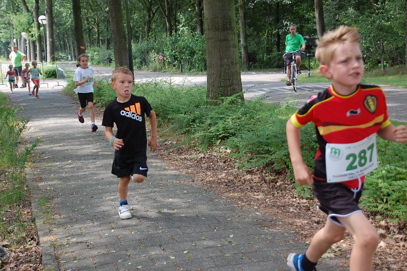 Kinderlopen 2014 - 027
